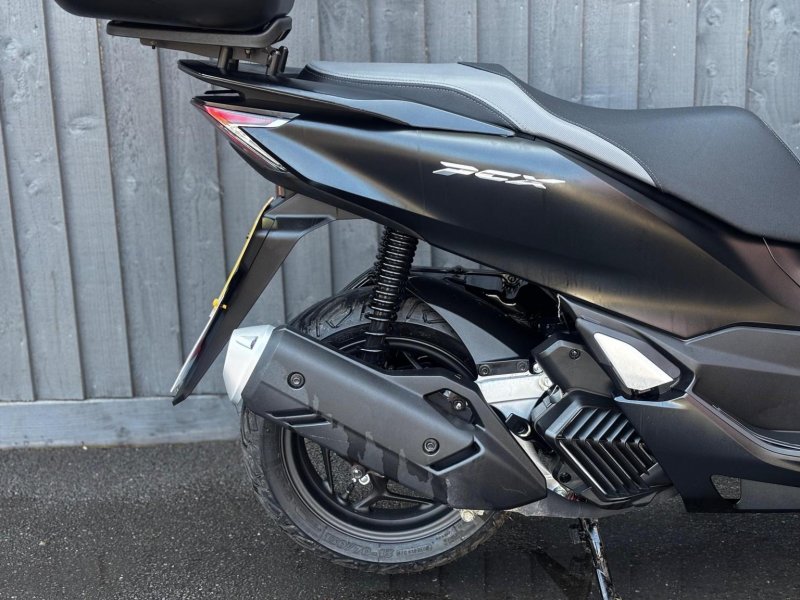 HONDA PCX125