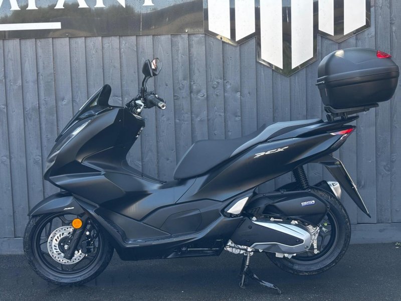 HONDA PCX125