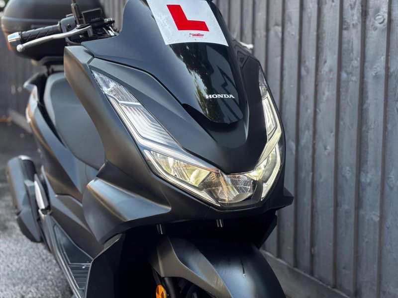 HONDA PCX125