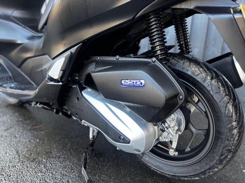 HONDA PCX125