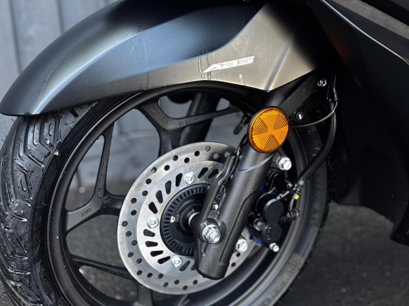 HONDA PCX125