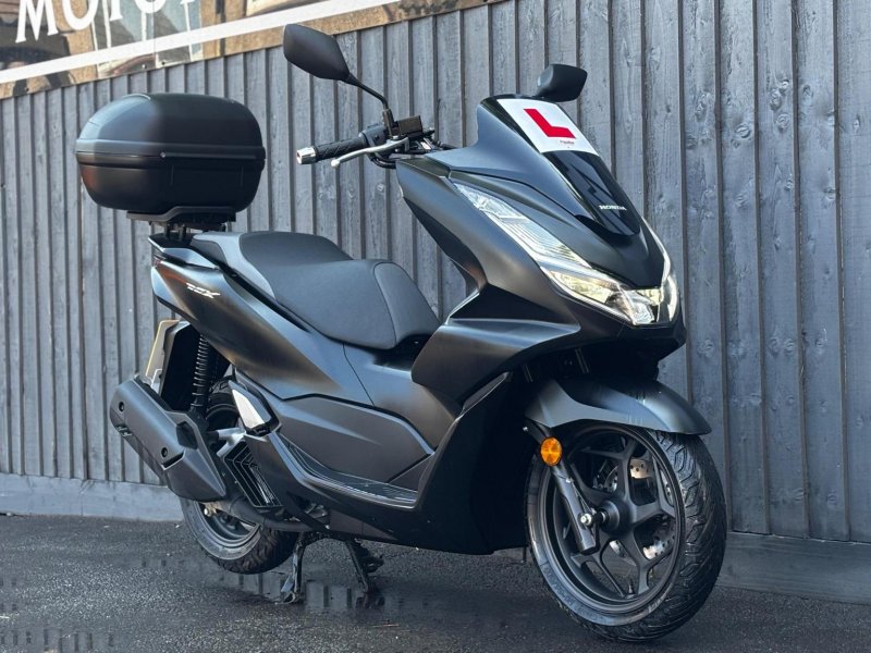 HONDA PCX125