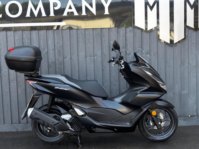 HONDA PCX125