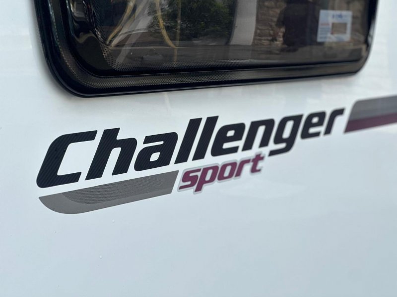 SWIFT CHALLENGER