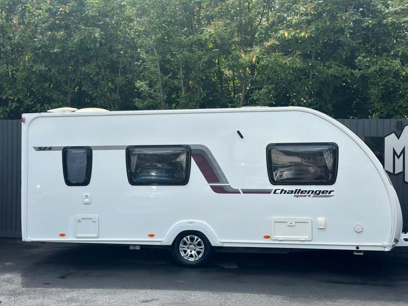 SWIFT CHALLENGER